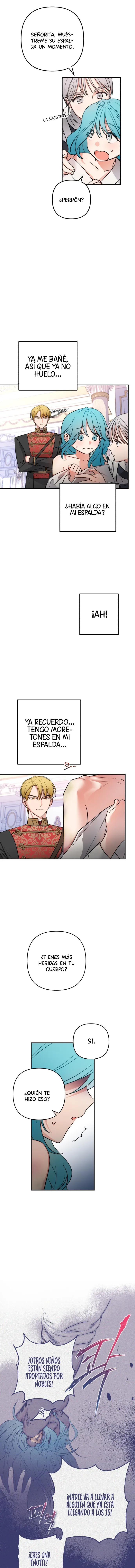La princesa Menta - Capítulo 2 - Página 16 - LectorTMOo