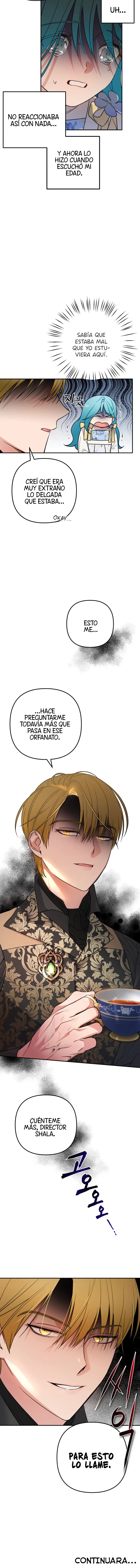 La princesa Menta - Capítulo 2 - Página 9 - LectorTMOo