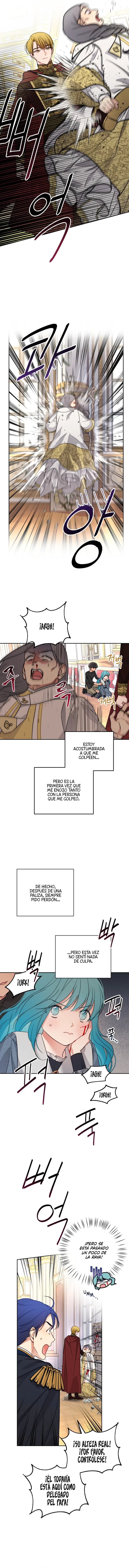La princesa Menta - Capítulo 20 - Página 12 - LectorTMOo
