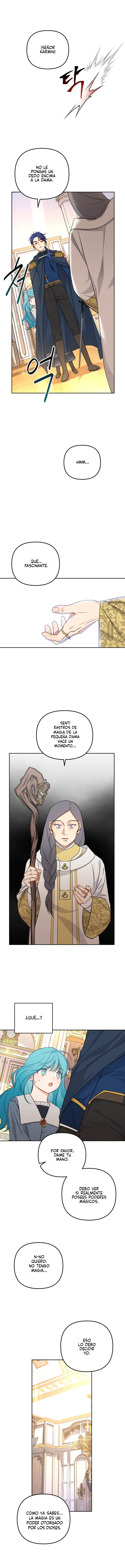 La princesa Menta - Capítulo 20 - Página 4 - LectorTMOo