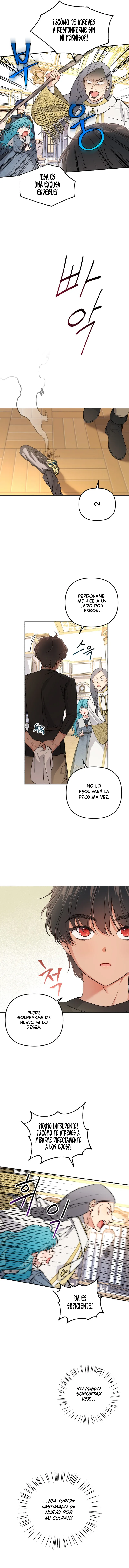 La princesa Menta - Capítulo 20 - Página 9 - LectorTMOo