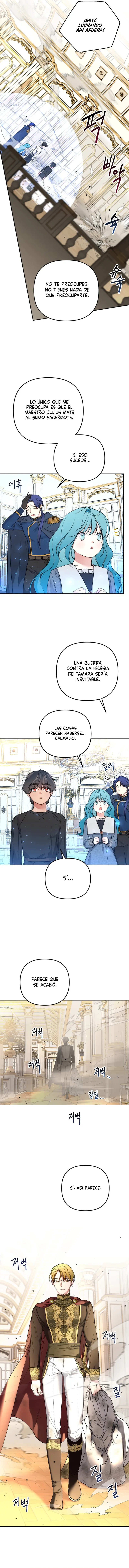 La princesa Menta - Capítulo 21 - Página 10 - LectorTMOo