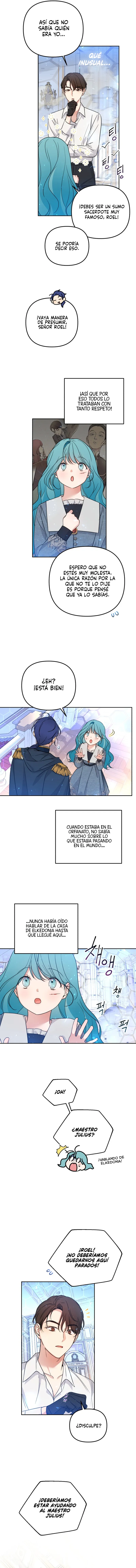 La princesa Menta - Capítulo 21 - Página 9 - LectorTMOo