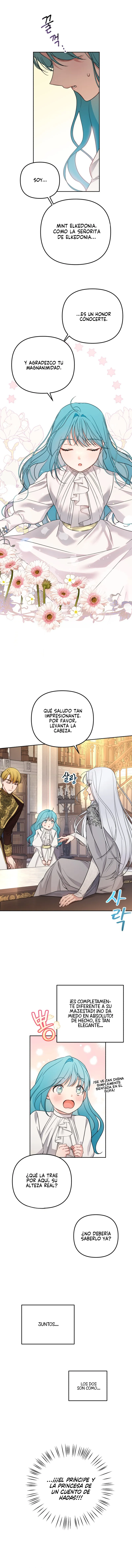 La princesa Menta - Capítulo 22 - Página 11 - LectorTMOo