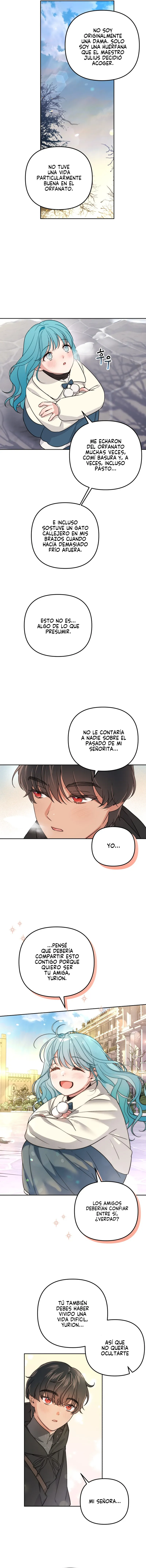 La princesa Menta - Capítulo 23 - Página 13 - LectorTMOo