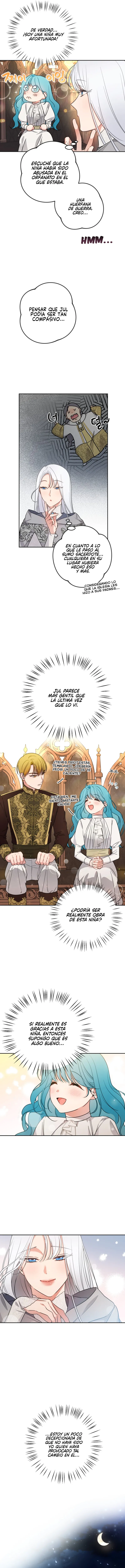 La princesa Menta - Capítulo 23 - Página 7 - LectorTMOo