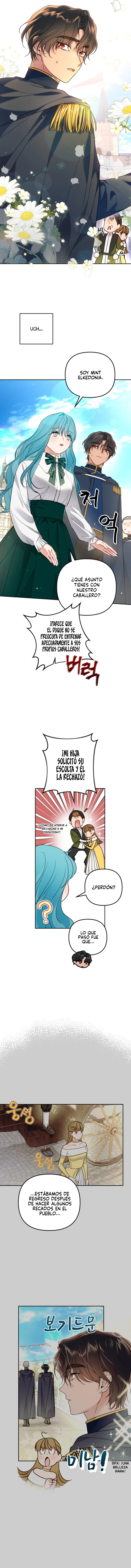 La princesa Menta - Capítulo 24 - Página 10 - LectorTMOo