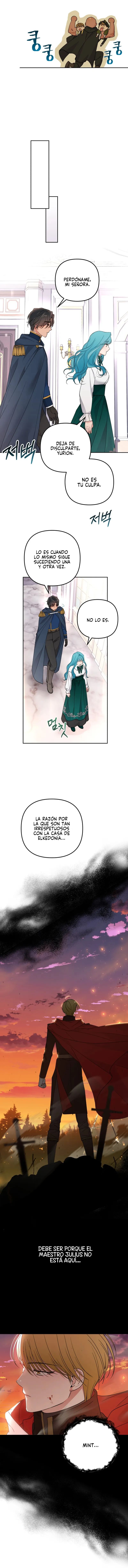La princesa Menta - Capítulo 24 - Página 13 - LectorTMOo