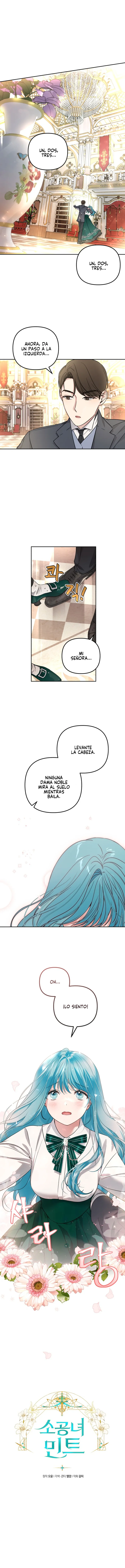 La princesa Menta - Capítulo 24 - Página 2 - LectorTMOo