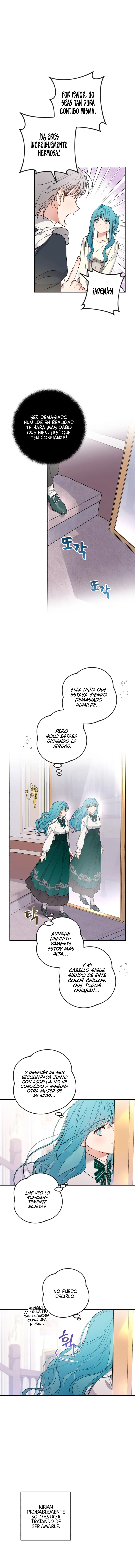 La princesa Menta - Capítulo 24 - Página 8 - LectorTMOo