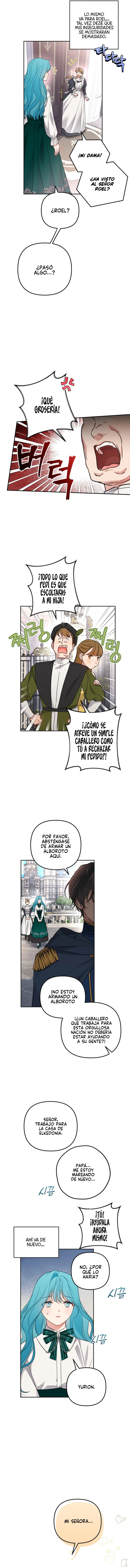 La princesa Menta - Capítulo 24 - Página 9 - LectorTMOo
