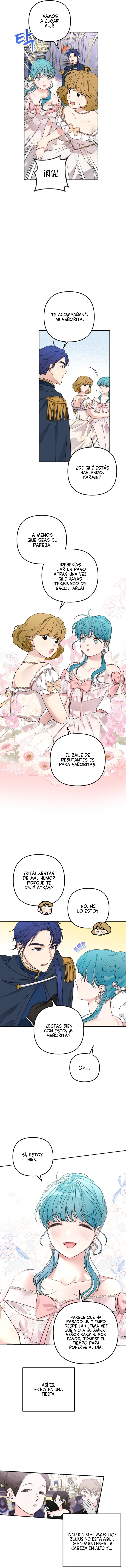 La princesa Menta - Capítulo 26 - Página 12 - LectorTMOo