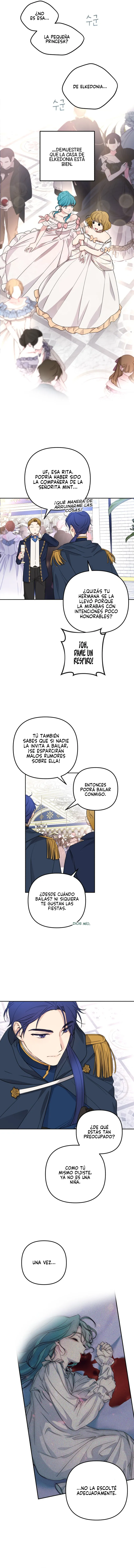 La princesa Menta - Capítulo 26 - Página 13 - LectorTMOo