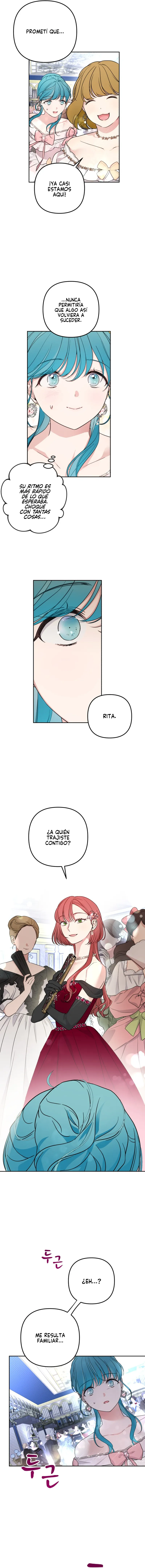 La princesa Menta - Capítulo 26 - Página 14 - LectorTMOo