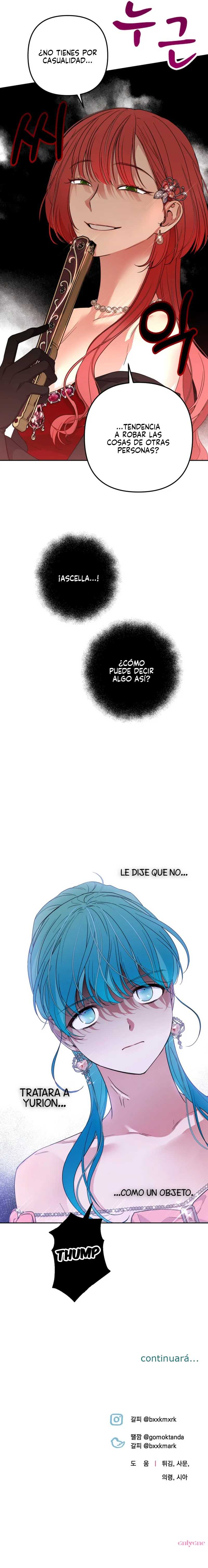 La princesa Menta - Capítulo 26 - Página 15 - LectorTMOo
