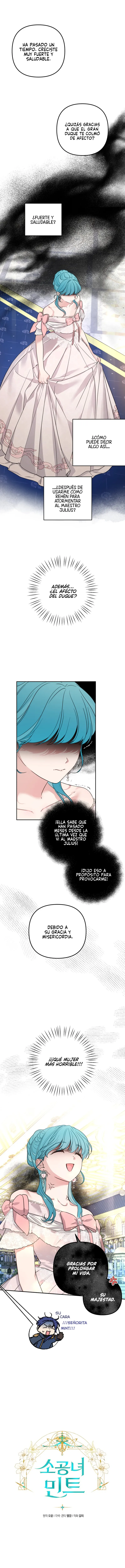 La princesa Menta - Capítulo 26 - Página 2 - LectorTMOo