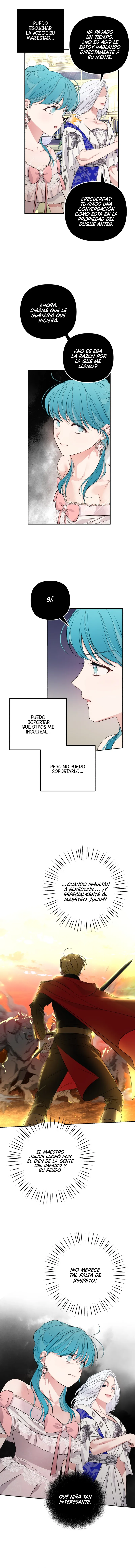 La princesa Menta - Capítulo 27 - Página 13 - LectorTMOo