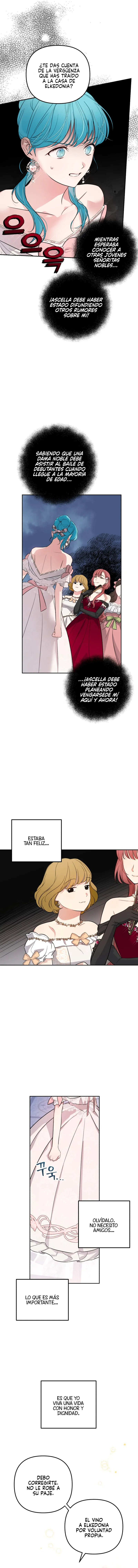 La princesa Menta - Capítulo 27 - Página 4 - LectorTMOo