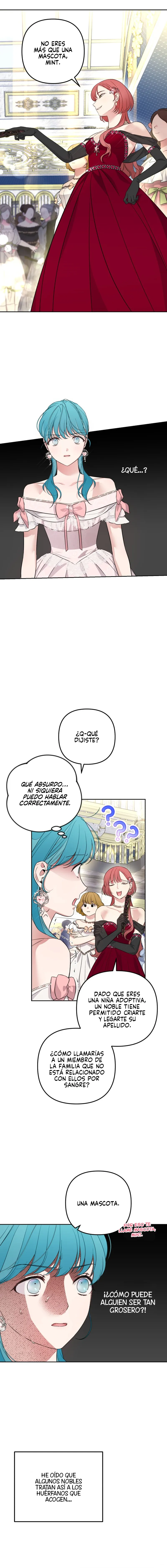La princesa Menta - Capítulo 27 - Página 6 - LectorTMOo