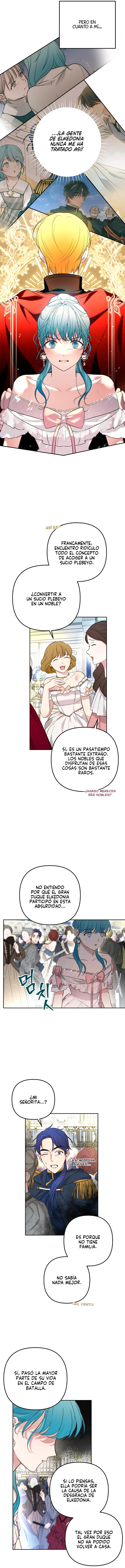 La princesa Menta - Capítulo 27 - Página 7 - LectorTMOo