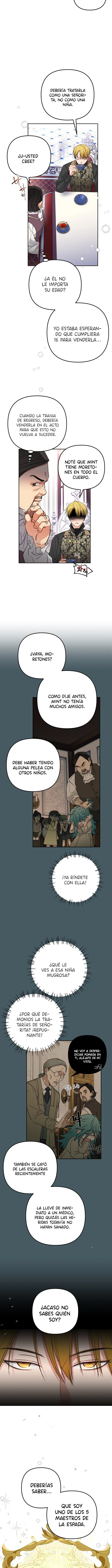 La princesa Menta - Capítulo 3 - Página 11 - LectorTMOo