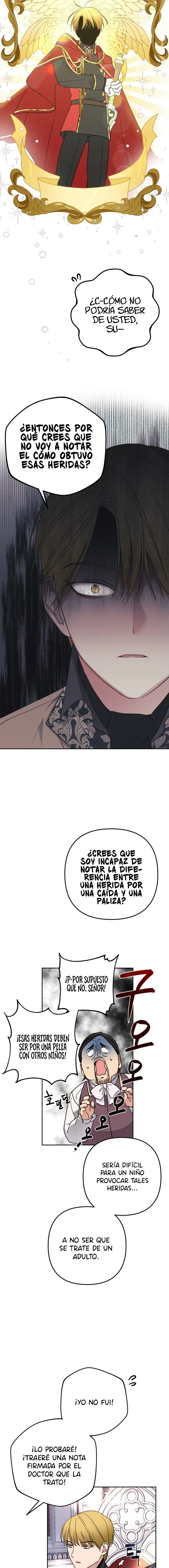 La princesa Menta - Capítulo 3 - Página 12 - LectorTMOo