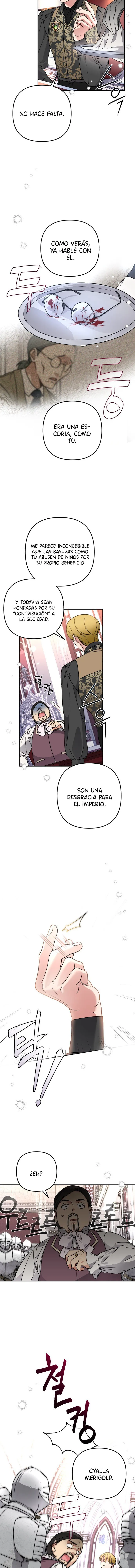 La princesa Menta - Capítulo 3 - Página 13 - LectorTMOo