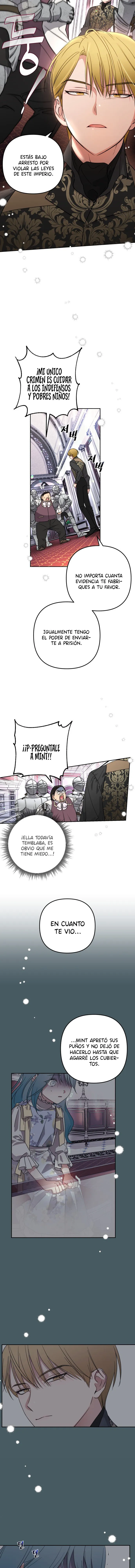 La princesa Menta - Capítulo 3 - Página 14 - LectorTMOo