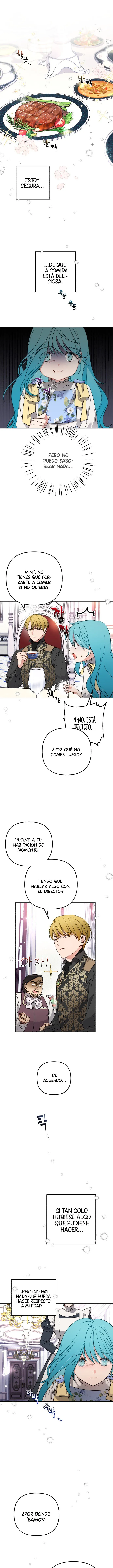 La princesa Menta - Capítulo 3 - Página 9 - LectorTMOo
