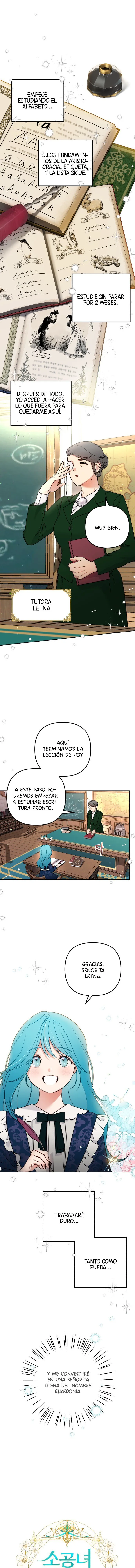 La princesa Menta - Capítulo 4 - Página 10 - LectorTMOo