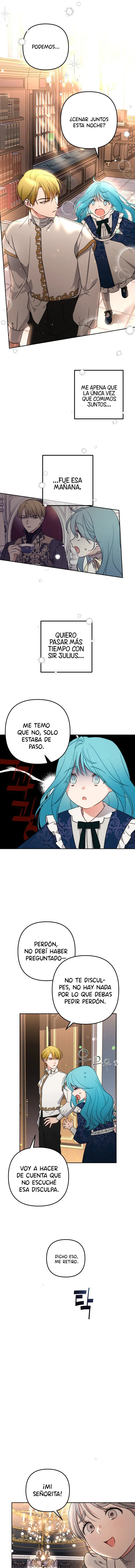 La princesa Menta - Capítulo 4 - Página 13 - LectorTMOo