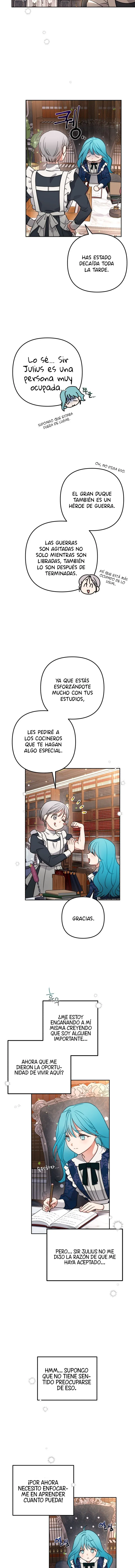 La princesa Menta - Capítulo 4 - Página 14 - LectorTMOo