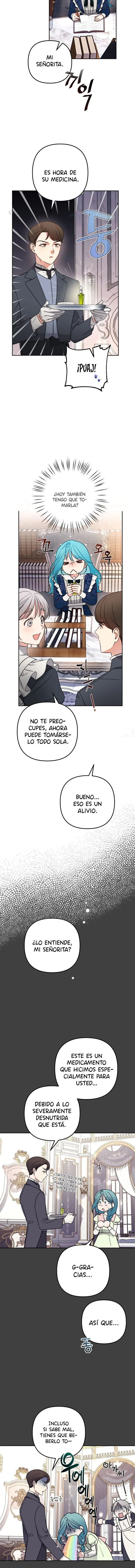 La princesa Menta - Capítulo 4 - Página 15 - LectorTMOo