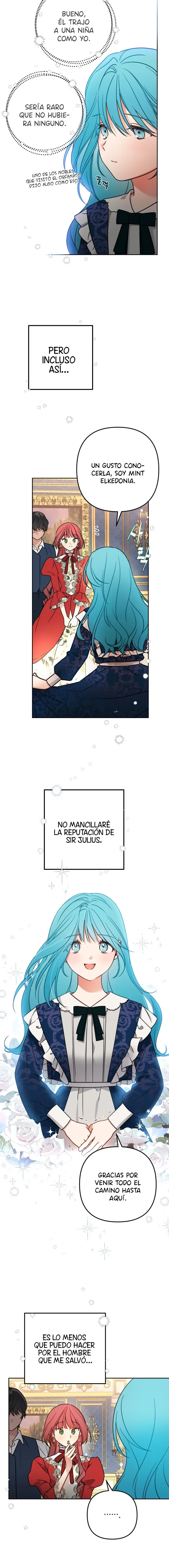 La princesa Menta - Capítulo 4 - Página 4 - LectorTMOo