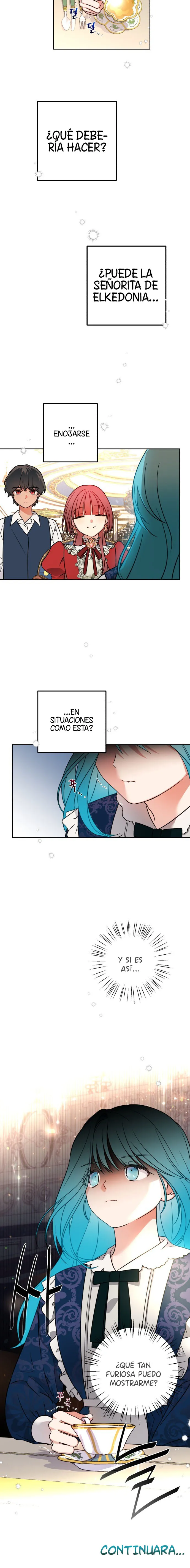 La princesa Menta - Capítulo 4 - Página 9 - LectorTMOo