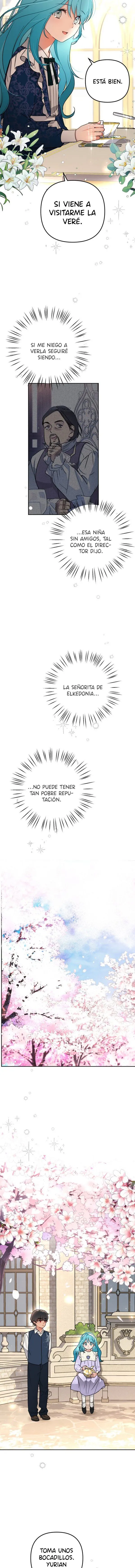 La princesa Menta - Capítulo 5 - Página 13 - LectorTMOo
