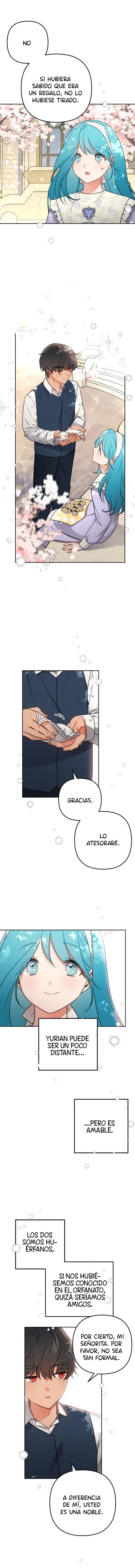 La princesa Menta - Capítulo 5 - Página 3 - LectorTMOo