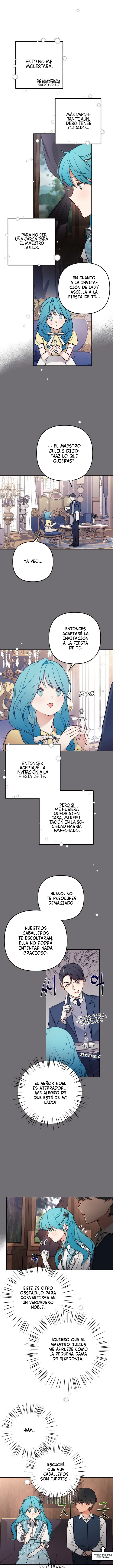 La princesa Menta - Capítulo 6 - Página 12 - LectorTMOo