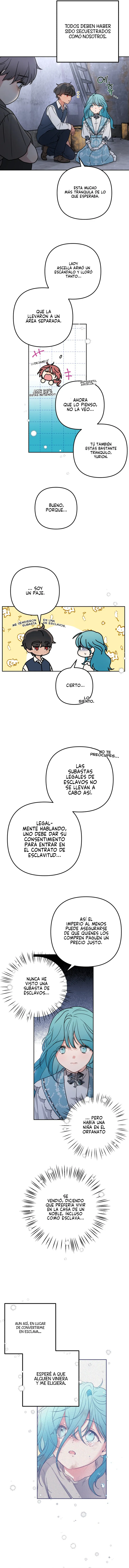 La princesa Menta - Capítulo 7 - Página 10 - LectorTMOo