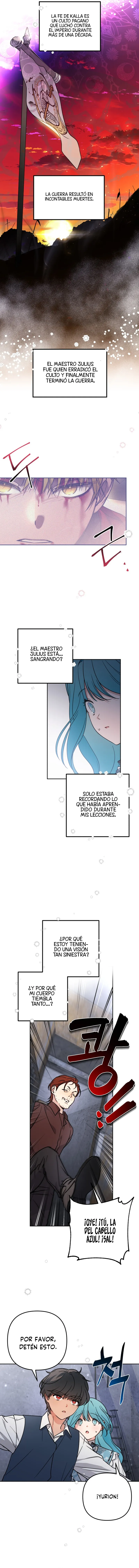 La princesa Menta - Capítulo 7 - Página 12 - LectorTMOo