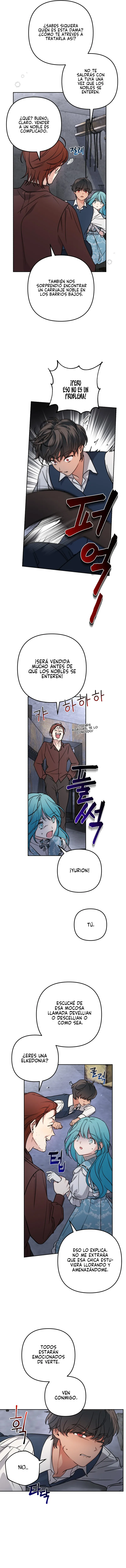 La princesa Menta - Capítulo 7 - Página 13 - LectorTMOo