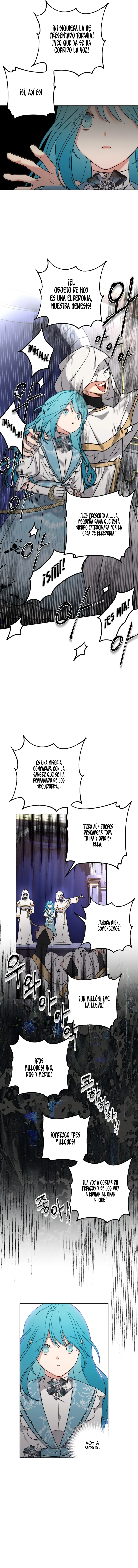La princesa Menta - Capítulo 7 - Página 2 - LectorTMOo