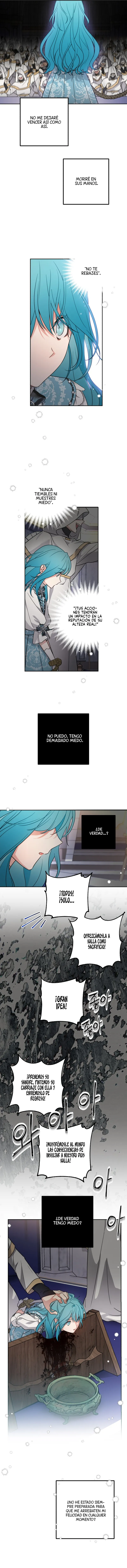 La princesa Menta - Capítulo 7 - Página 3 - LectorTMOo