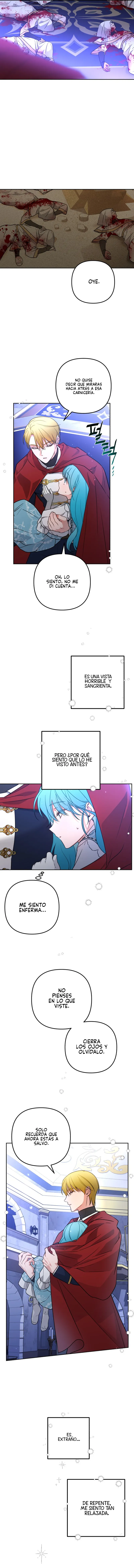 La princesa Menta - Capítulo 8 - Página 13 - LectorTMOo
