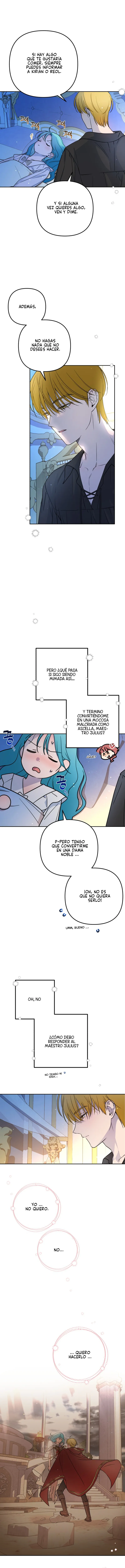 La princesa Menta - Capítulo 9 - Página 12 - LectorTMOo