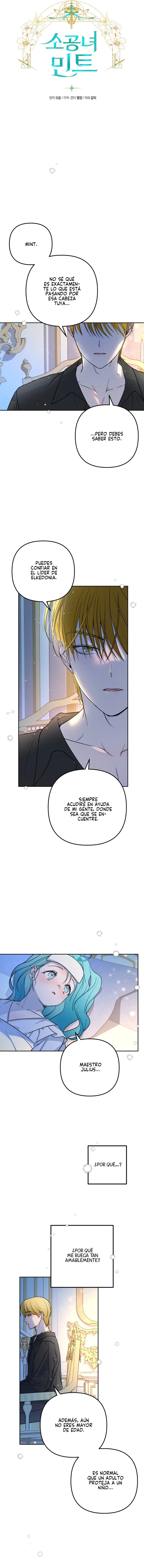 La princesa Menta - Capítulo 9 - Página 9 - LectorTMOo