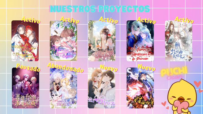 La princesa villana - Capítulo 10 - Página 3 - LectorTMOo
