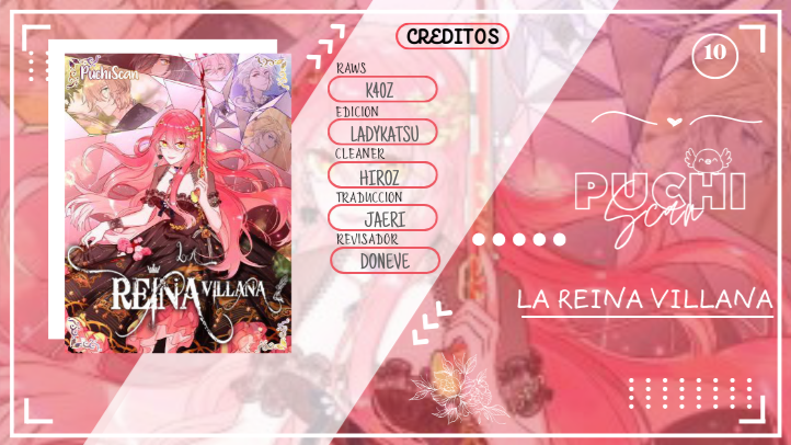 La princesa villana - Capítulo 10 - Página 5 - LectorTMOo