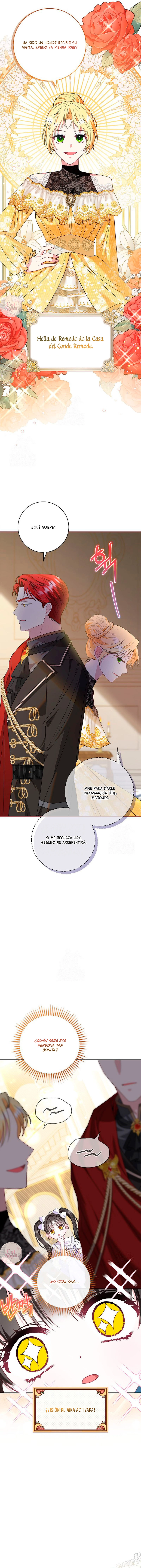 La princesa villana - Capítulo 11 - Página 15 - LectorTMOo