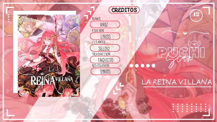 La princesa villana - Capítulo 12 - Página 5 - LectorTMOo
